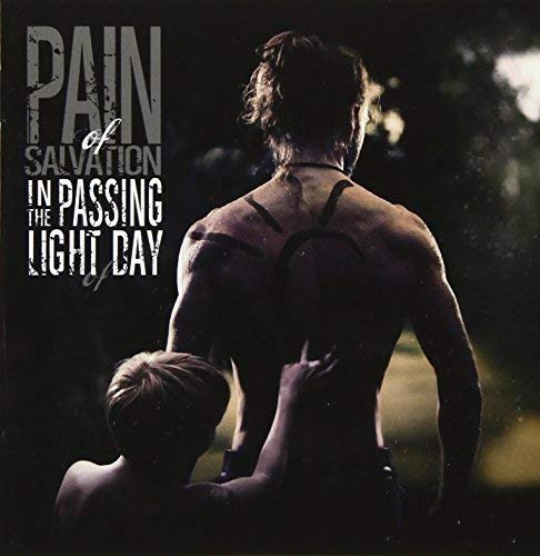 Pain Of Salvation/In The Passing Light