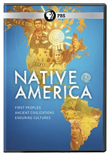 Native America/PBS@DVD@PG