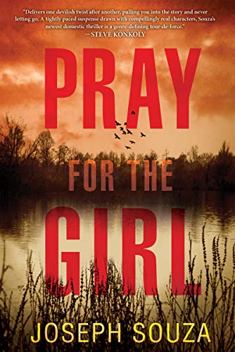 Joseph Souza/Pray for the Girl