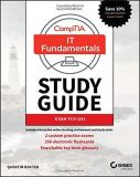 Quentin Docter Comptia It Fundamentals (itf+) Study Guide Exam Fc0 U61 0002 Edition; 