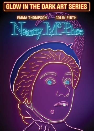 Nanny Mcphee/Thompson/Firth/Lansbury@DVD@PG