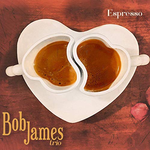 Bob James/Espresso