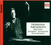 Abendroth Conducts 5cd 