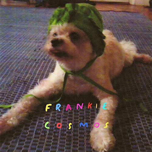 Frankie Cosmos/Zentropy