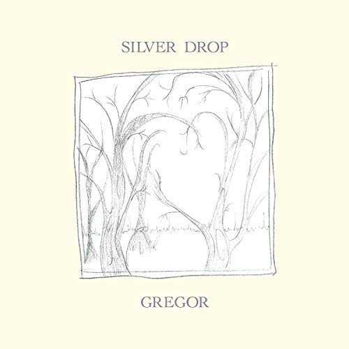 Gregor/Silver Drop