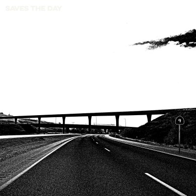 SAVES THE DAY/9 (Pink vinyl)@ltd to 250 copies