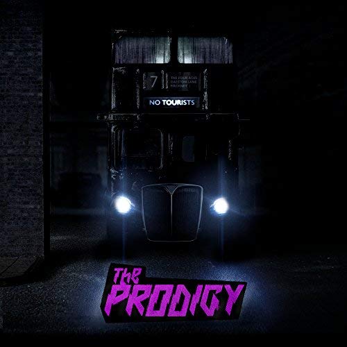The Prodigy/No Tourists