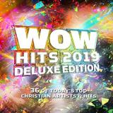 Various Artist Wow Hits 2019 