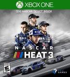 Nascar Heat 3 Nascar Heat 3 