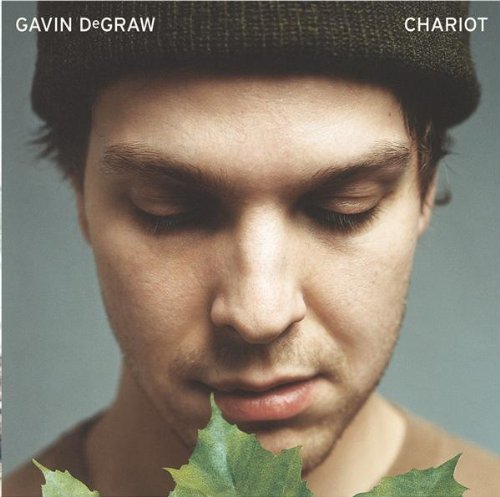 Gavin Degraw/Chariot