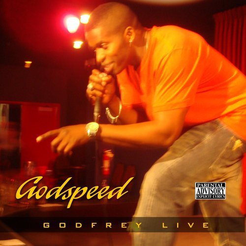 Godfrey/Godspeed