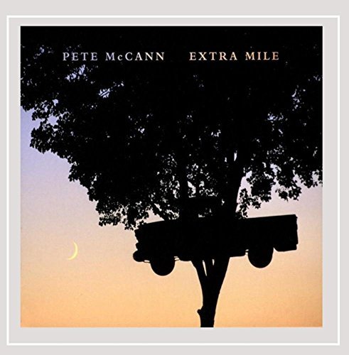 Pete Mccann/Extra Mile