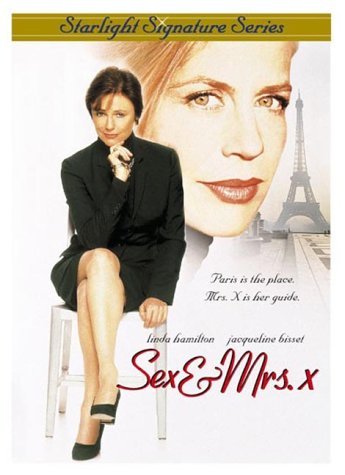 Sex & Mrs. X/Hamilton/Bisset@Clr@Nr