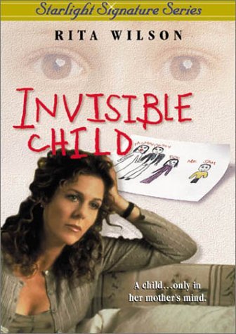 Invisible Child/Invisible Child@Clr@Nr