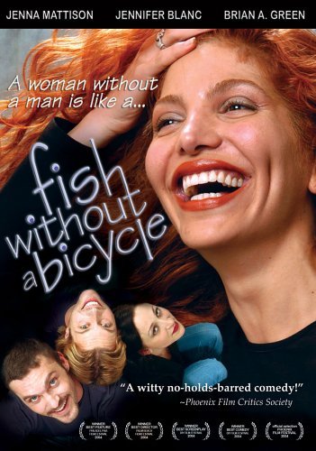 Fish Without A Bicycle/Fish Without A Bicycle@Clr@Nr