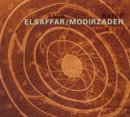 Amir/Modirzadeh Elsaffar/Radif Suite