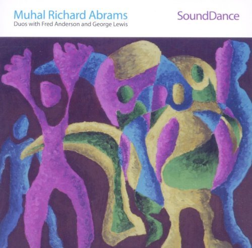 Muhal Richard Abrams Sounddance 