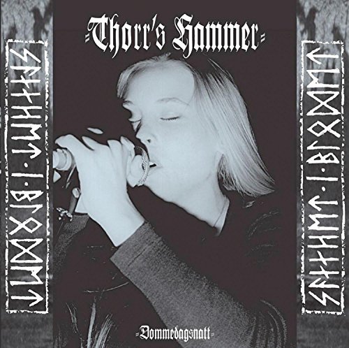 Thorr's Hammer/Dommedagsnatt
