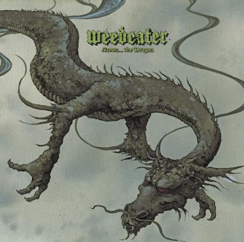 Weedeater/Jason The Dragon