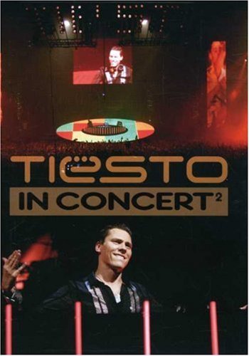 Dj Tiesto/Tiesto In Concert Ii