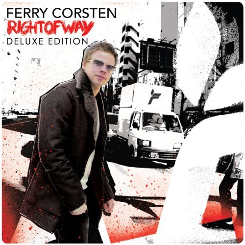 Ferry Corsten Right Of Way Deluxe Ed. 