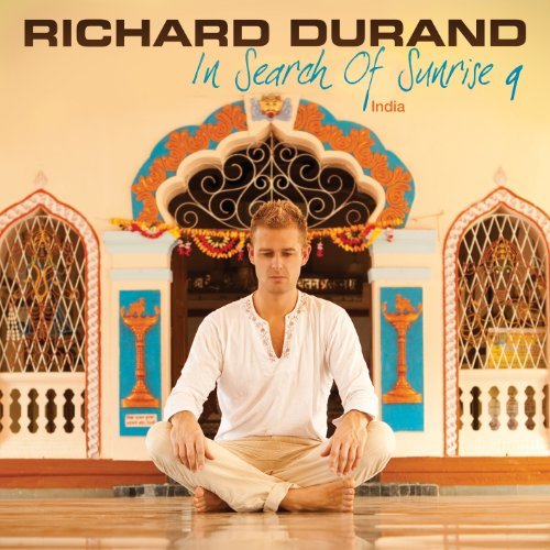 Richard Durand/In Search Of Sunrise 9 'India'