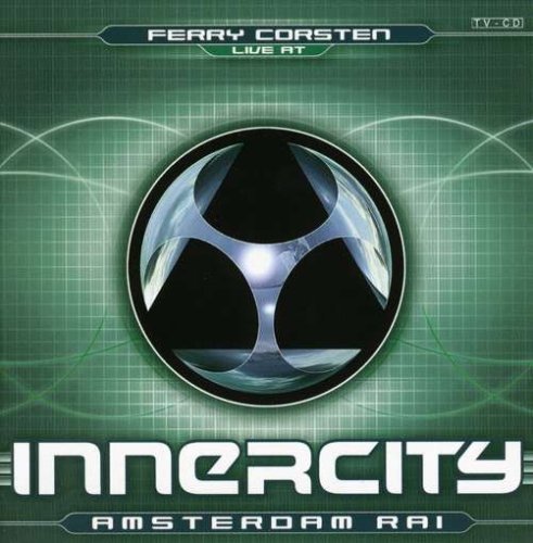 Ferry Corsten/Live At Innercity