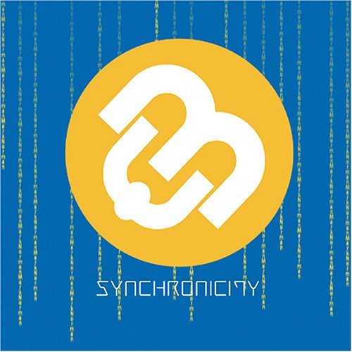 Mark Norman/Synchonicity