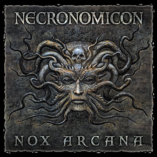 Nox Arcana/Necronomicon
