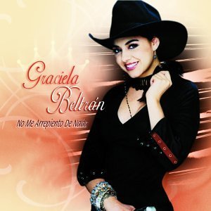 Graciela Beltran/No Me Arrepiento De Nada