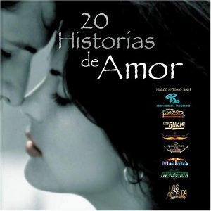 20 Historias De Amor/20 Historias De Amor