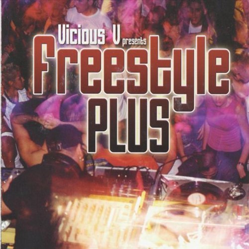 Vicious V Presents: Freestyle/Vicious V Presents: Freestyle@Malyssa/Adriana/Alexis/Diaz@Steelo/Maceryn/Hi Impact