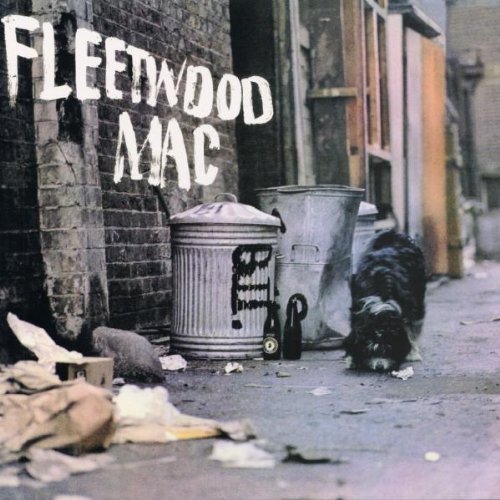 Fleetwood Mac/Peter Green's Fleetwood Mac@Import-Gbr@Lp Full Length