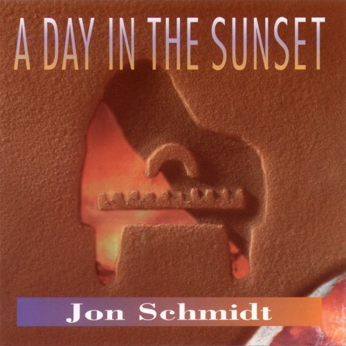 Jon Schmidt Day In The Sunset 