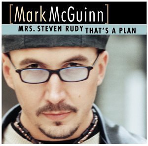Mark Mcguinn/Mrs. Steven Rudy