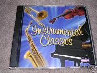 Instrumental Classics/Instrumental Classics