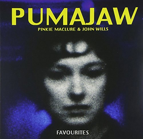 Pumajaw/Favourites