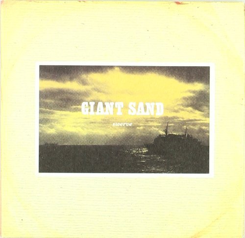 Giant Sand/Swerve (25th Anniv. Ed.)@Digipak