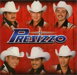 Presizzo/Con Los Brazos Abiertos