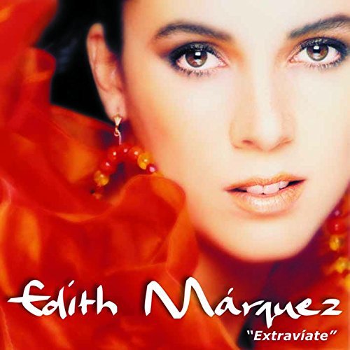 Edith Marquez/Extraviate@Cd-R