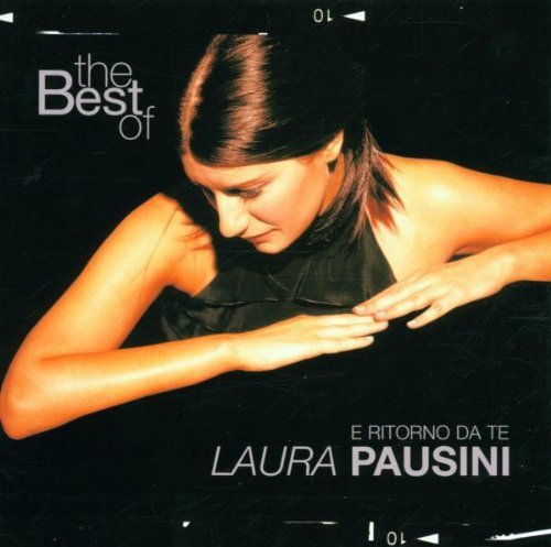 Laura Pausini/E Ritorno Da Te