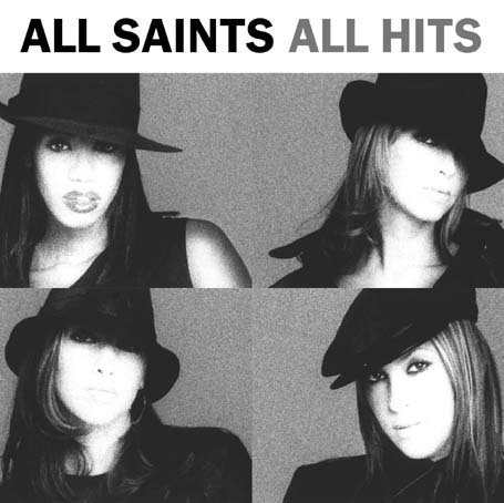 All Saints All Hits Import Gbr Incl. Bonus Track 