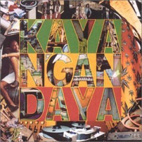 Gilberto Gil/Kaya N'Gan Daya