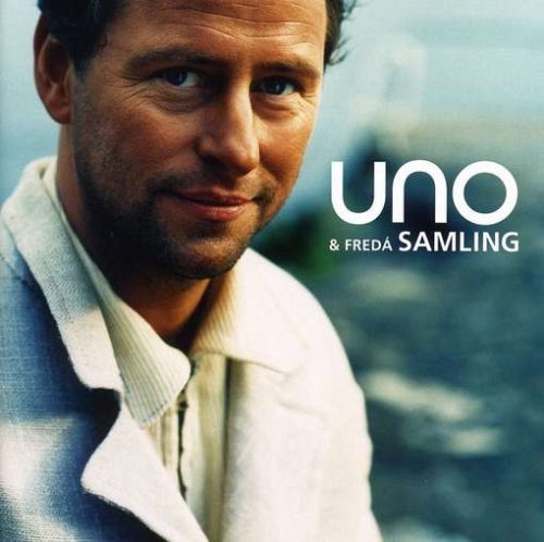 Uno & Freda Svenningsson/Samling 2002@Import-Eu