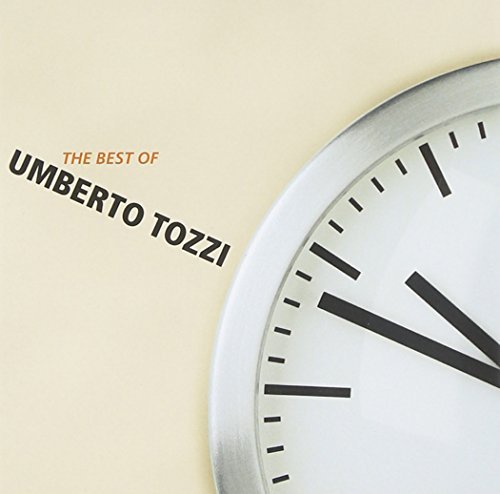 Umberto Tozzi Best Of Tozzi*umberto Import Ita Remastered 
