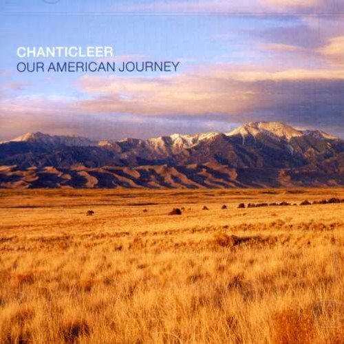 Chanticleer/Our American Journey@Chanticleer
