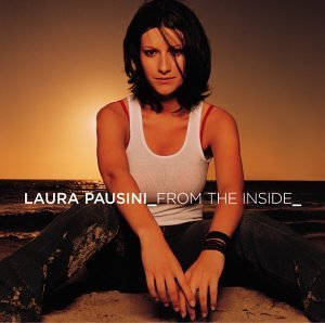 Laura Pausini/From The Inside@Cd-R