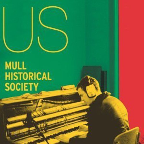 Mull Historical Society/Us@Import-Eu