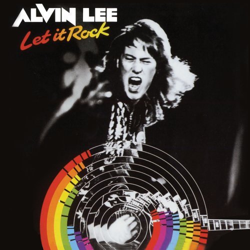 Alvin Lee/Let It Rock