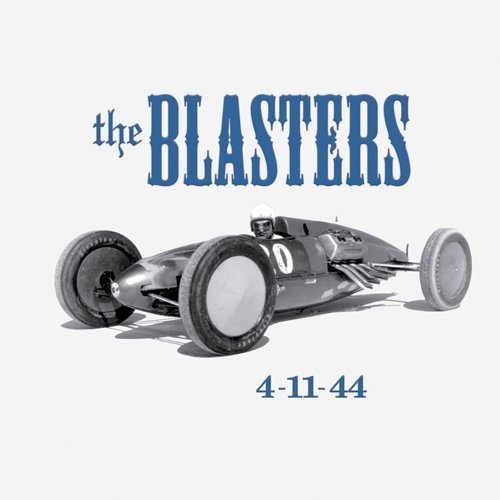 Blasters/4-11-44
